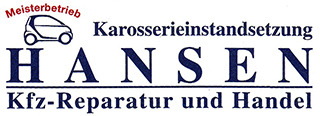 HANSEN Automobile GmbH & Co. KG: Ihre Autowerkstatt in Hamburg